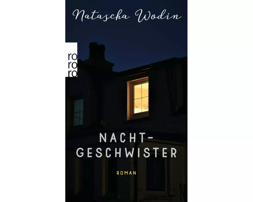 Nachtgeschwister