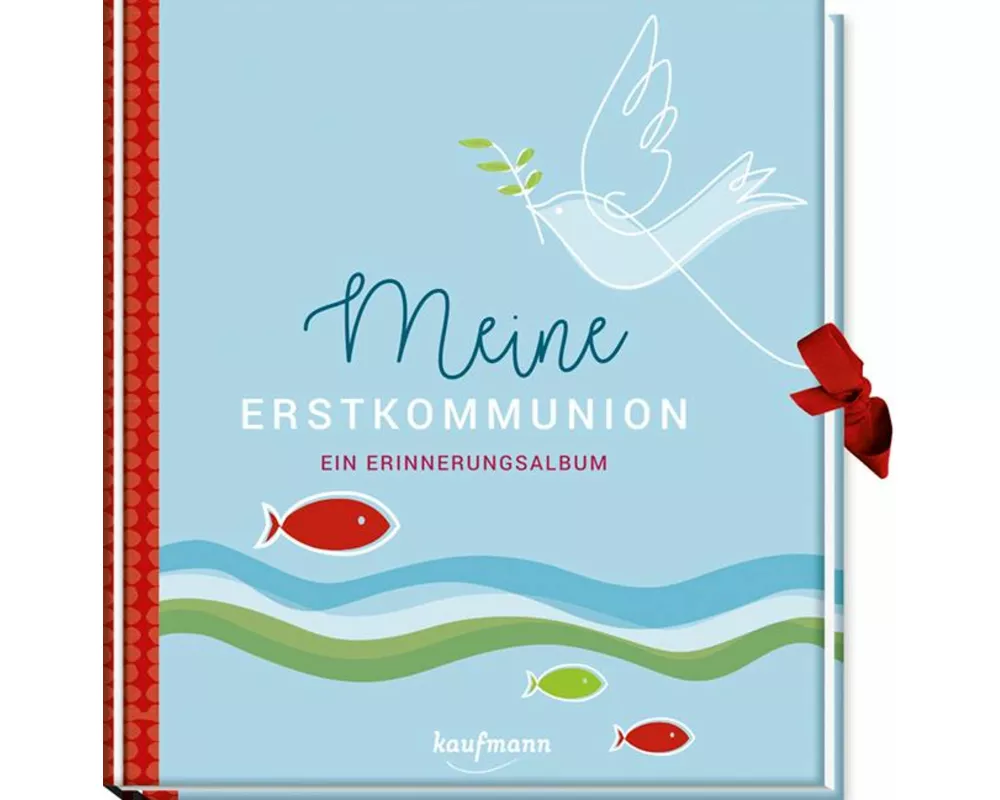 Meine Erstkommunion