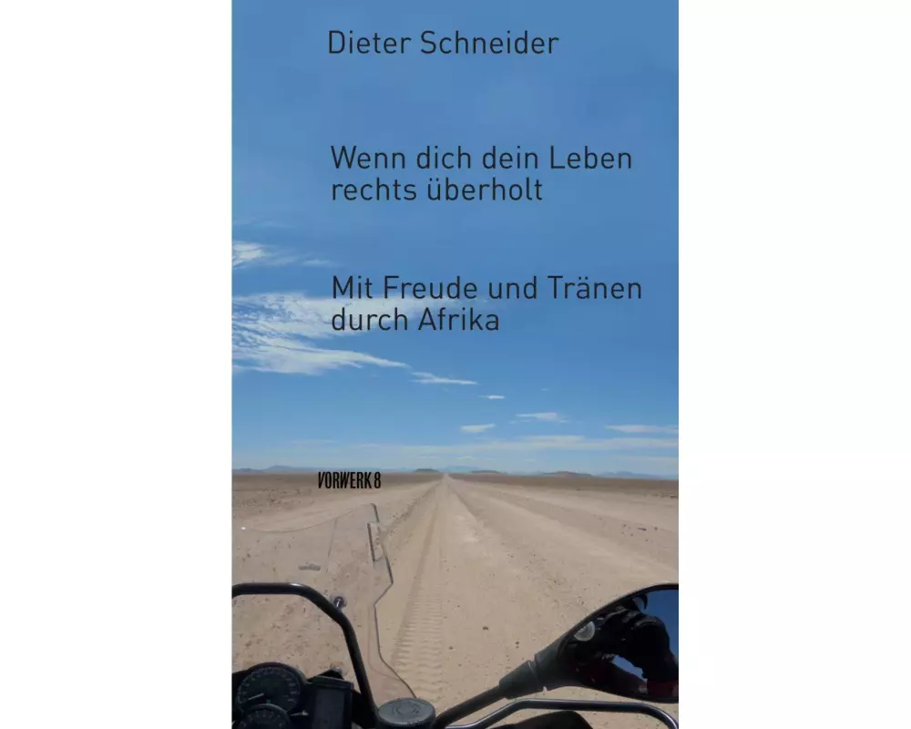 Wenn dich dein Leben rechts überholt