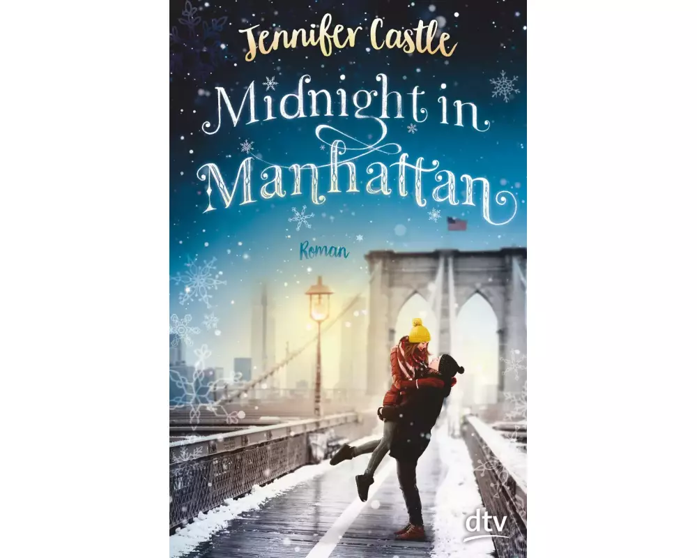 Midnight in Manhattan