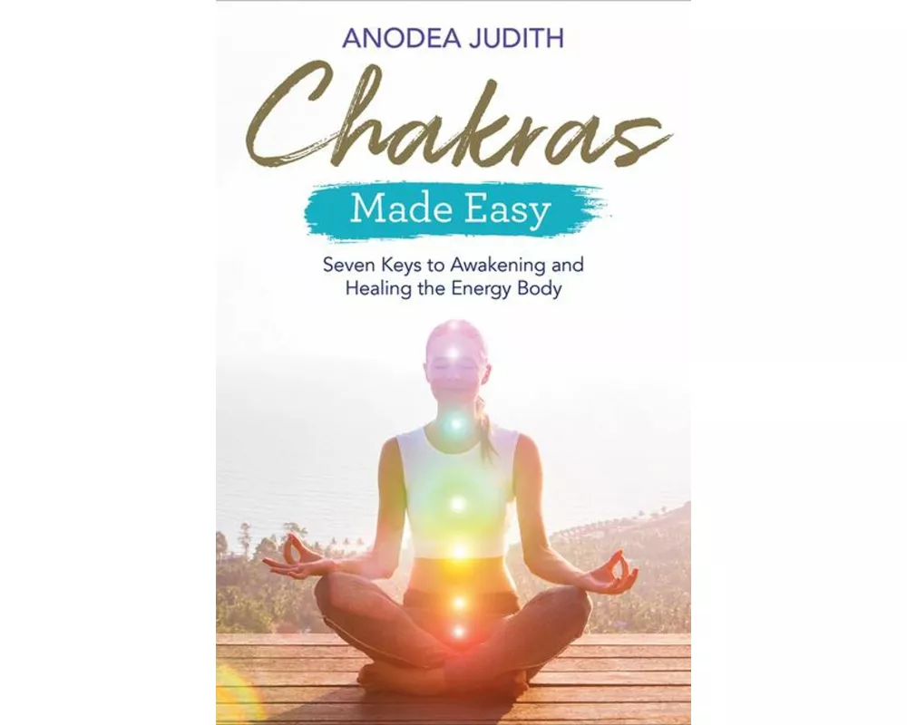 Chakras Made Easy