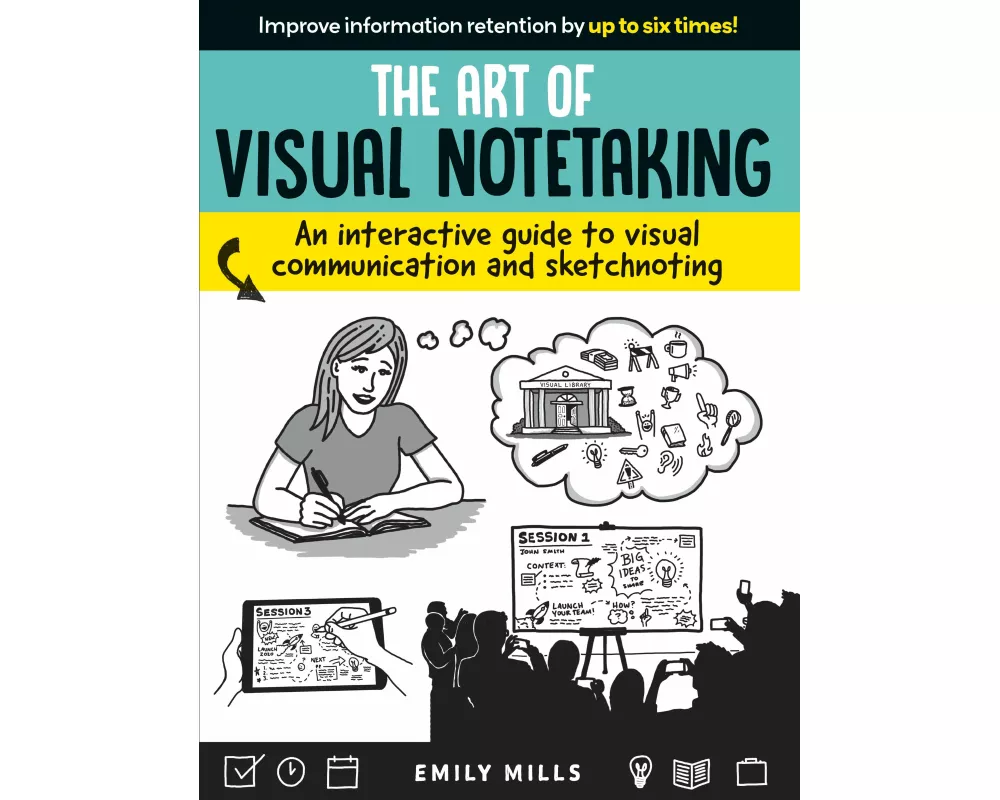 Art of Visual Notetaking