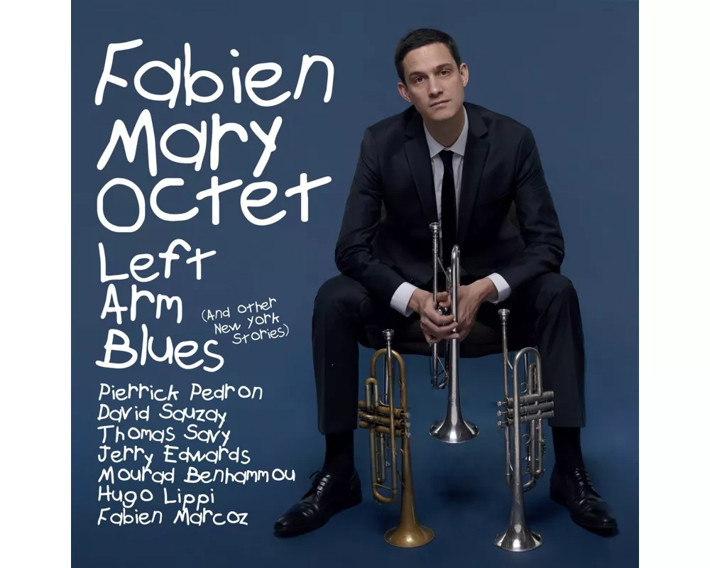Left Arm Blues