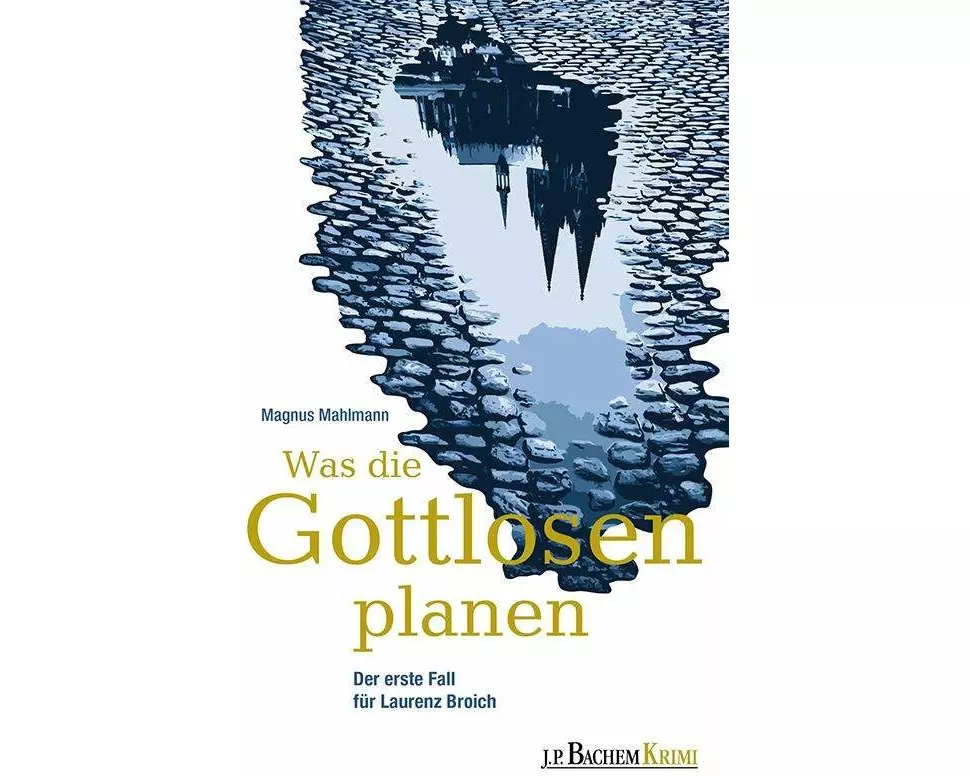 Was die Gottlosen planen