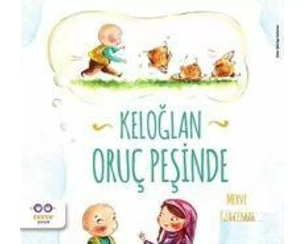 Keloglan Oruc Pesinde