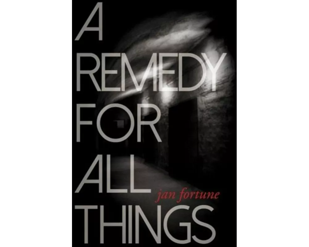 A Remedy for All Things