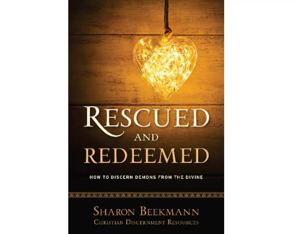 Rescued and Redeemed