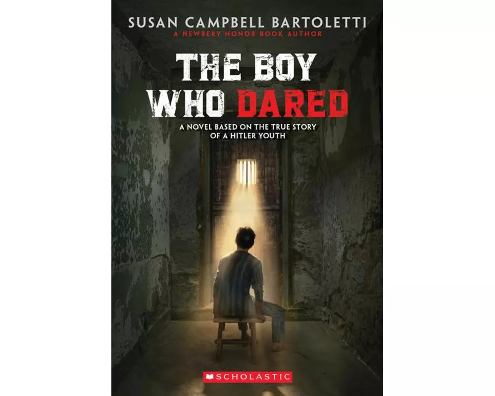 The Boy Who Dared
