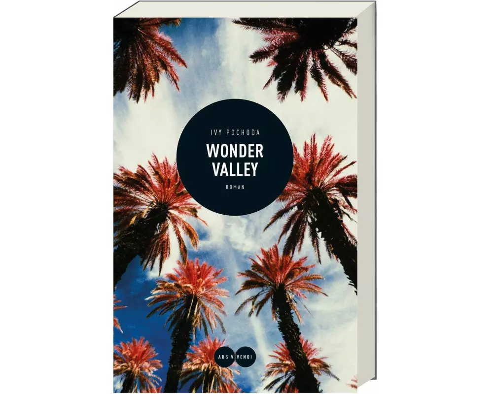 Wonder Valley