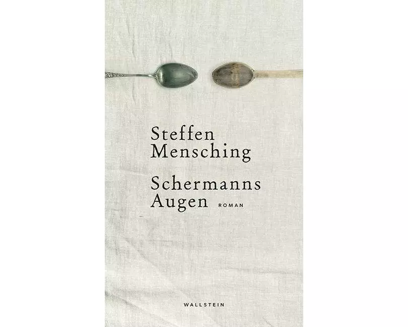 Schermanns Augen