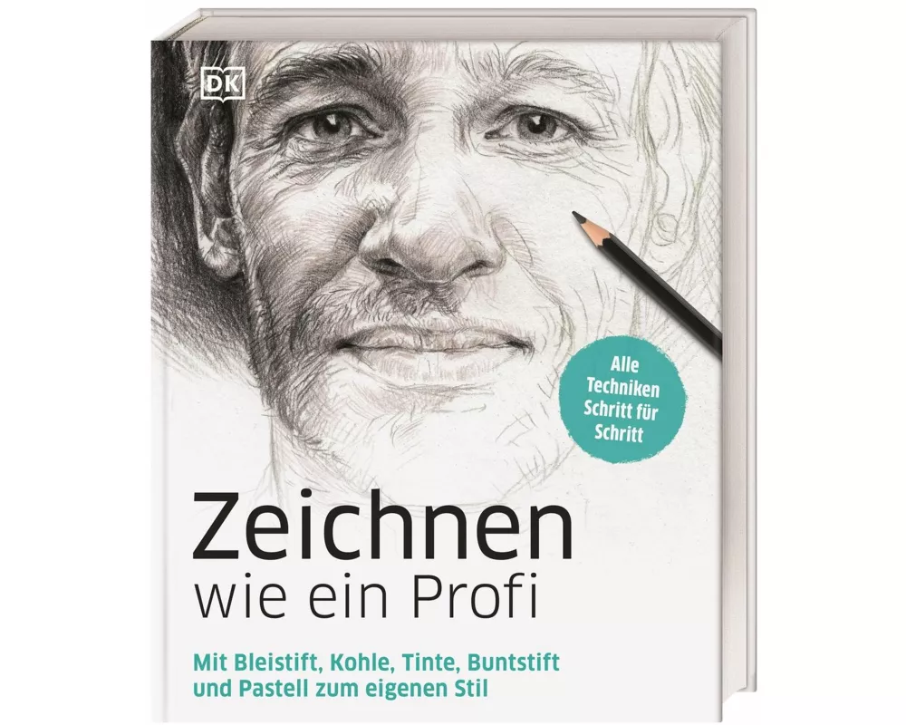 Zeichnen wie ein Profi