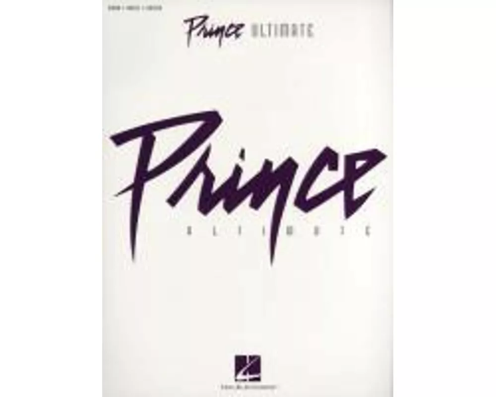 Prince - Ultimate 28 of the Very Best