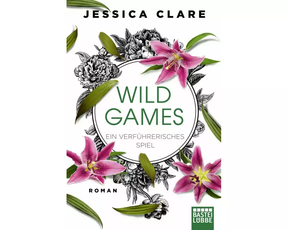 Wild Games - Ein verführerisches Spiel
