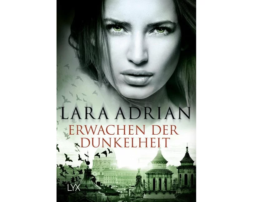 Erwachen der Dunkelheit