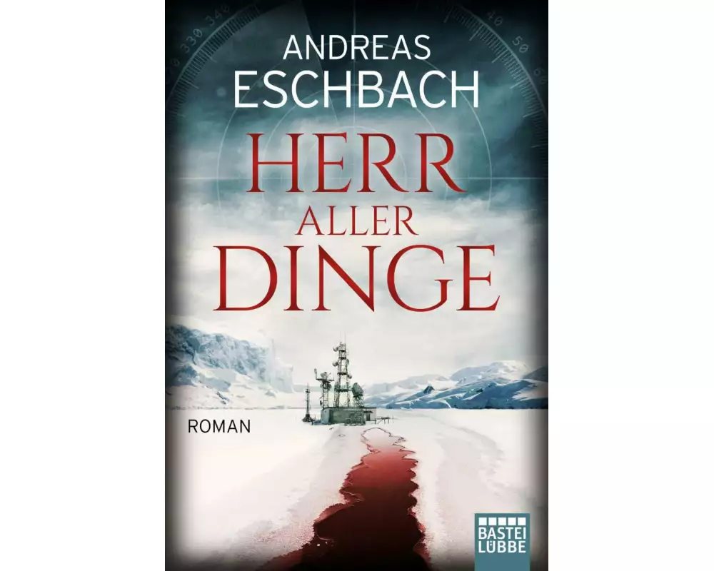 Herr aller Dinge