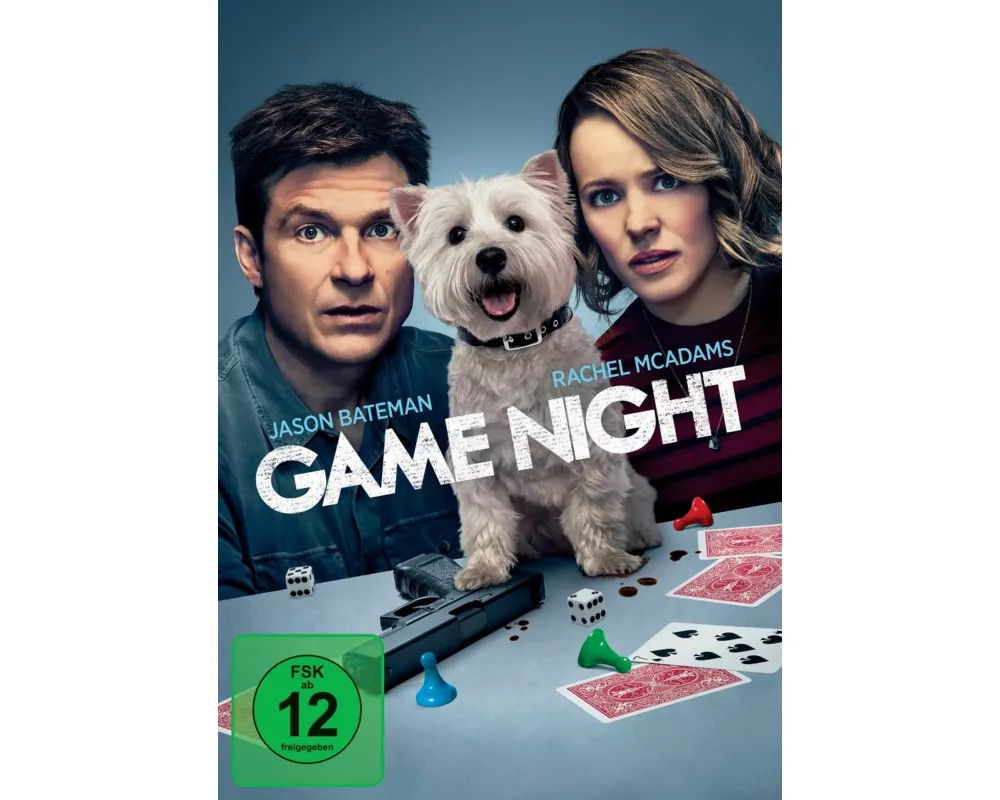Game Night