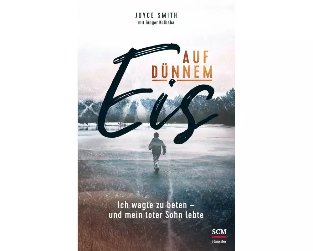 Auf dünnem Eis