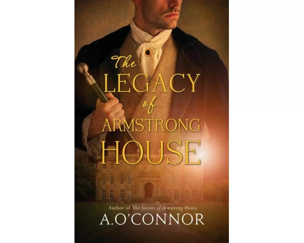 The Legacy of Armstrong House