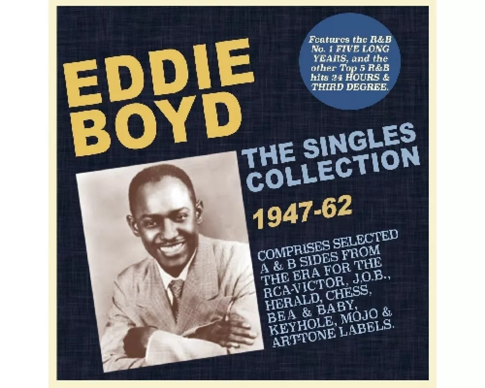 The Singles Collection 1947-62