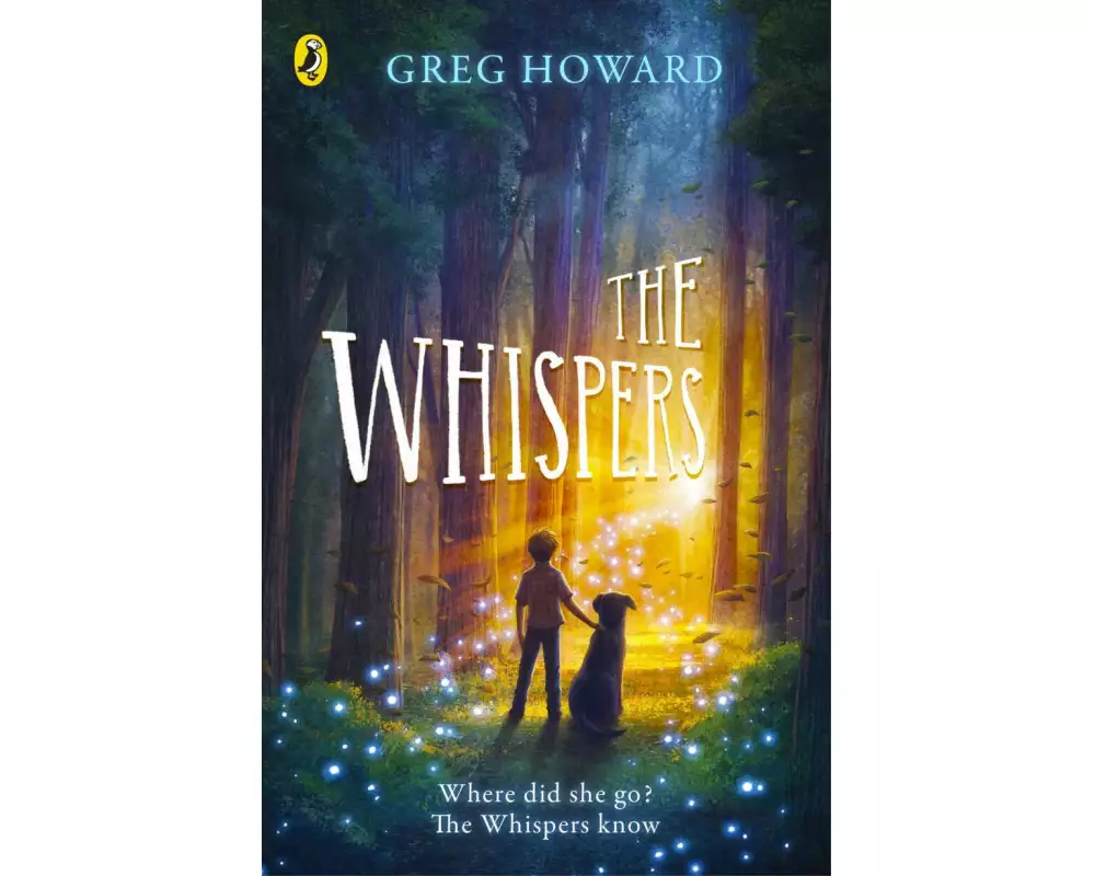 The Whispers