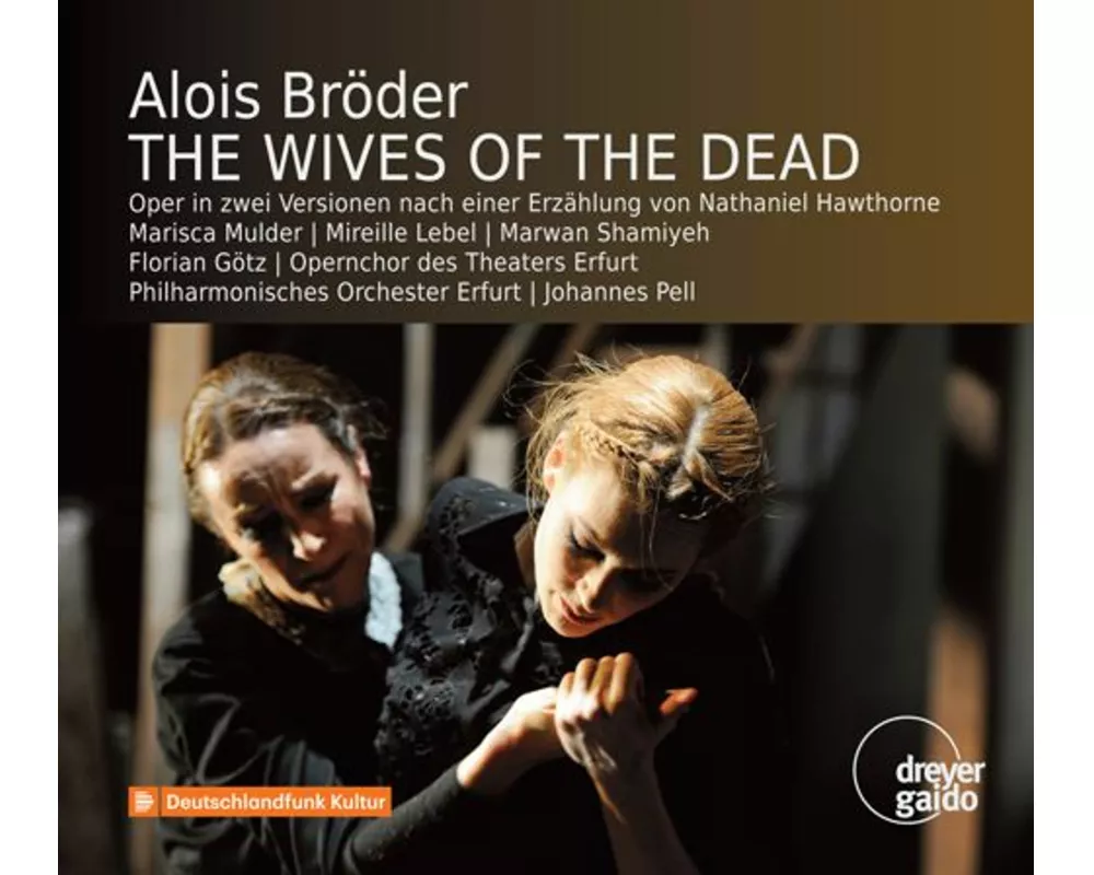 The Wives of the Dead