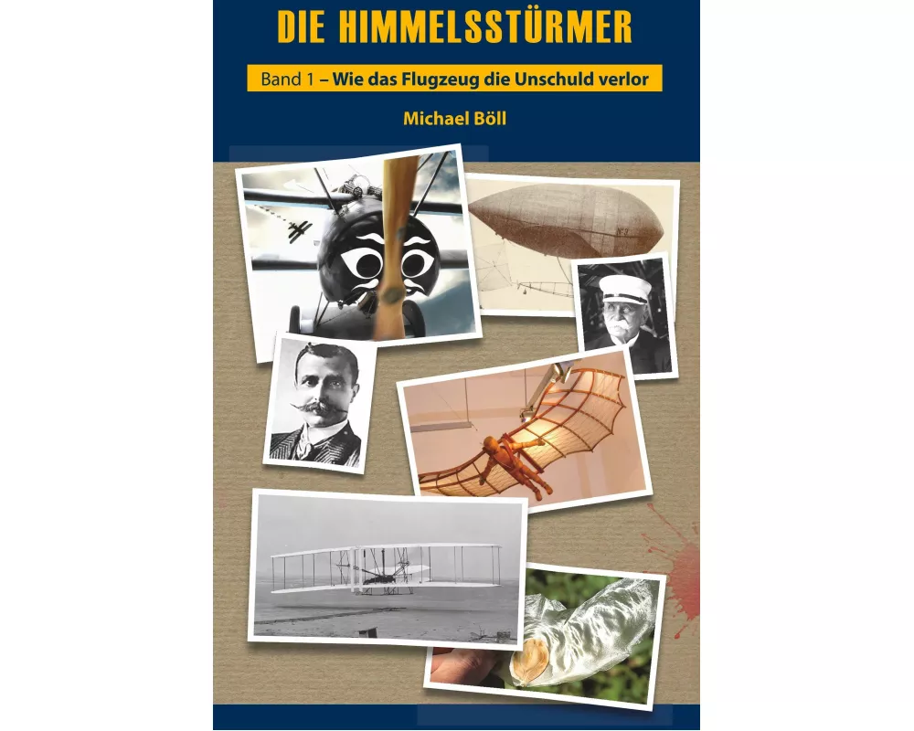Die Himmelsstürmer
