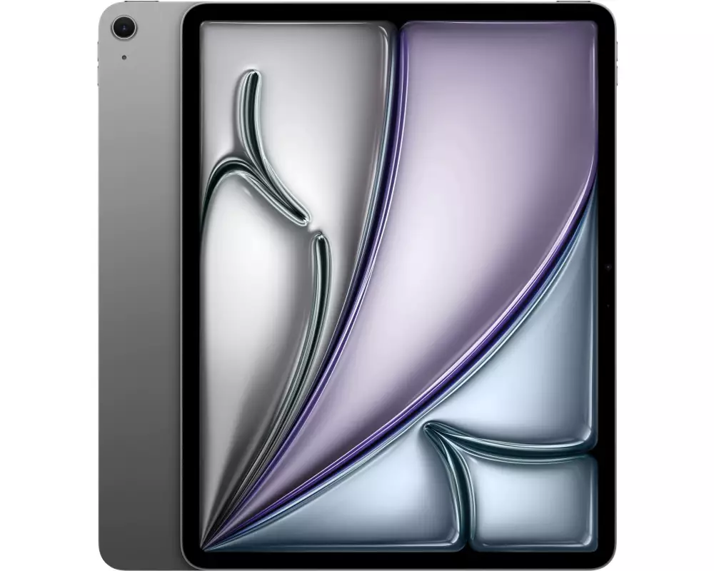 Apple iPad Air 13" M4 WiFi 2026 1000 GB Space Grau