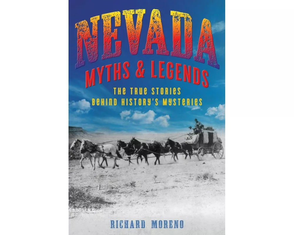 Nevada Myths and Legends