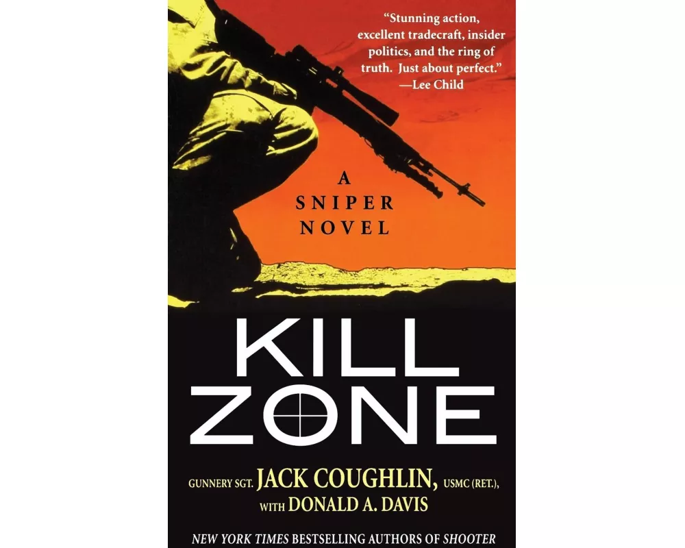 Kill Zone