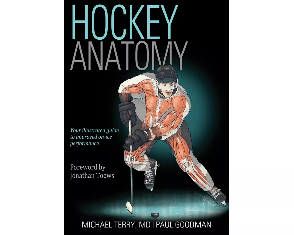 Hockey Anatomy