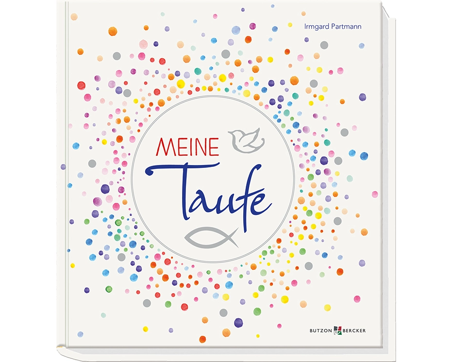 Meine Taufe