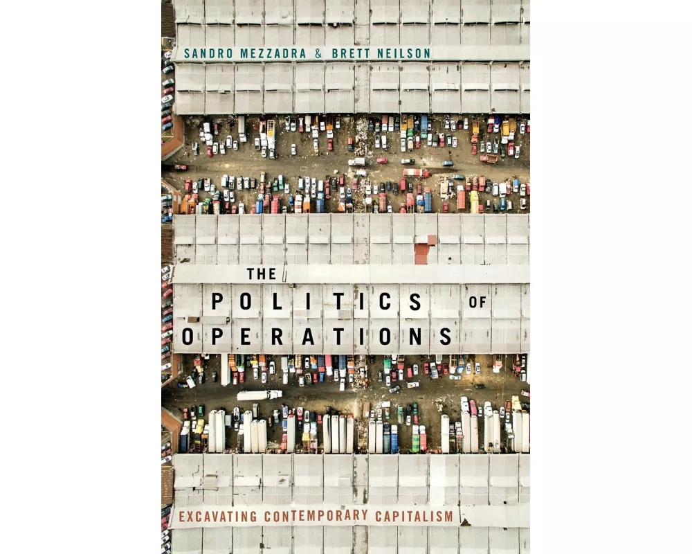 The Politics of Operations