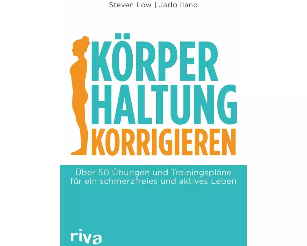 Körperhaltung korrigieren