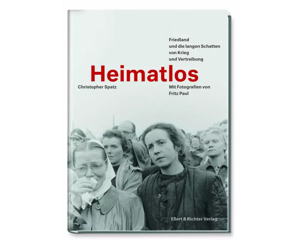 Heimatlos