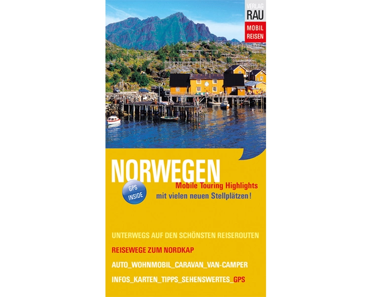 Norwegen
