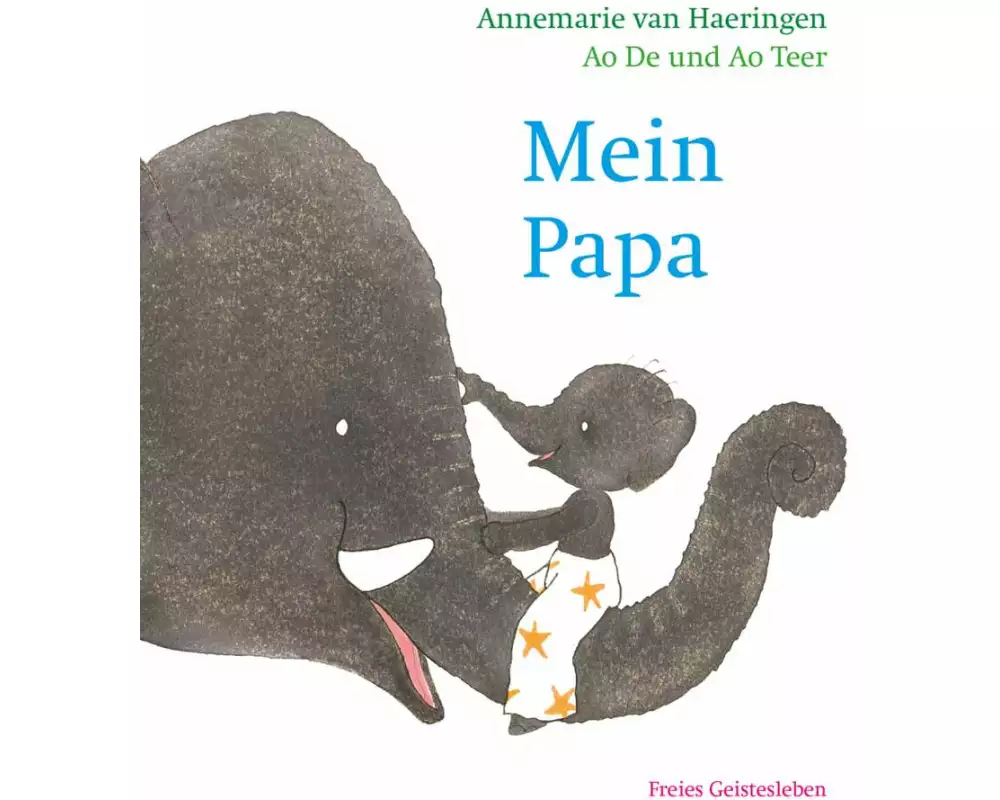 Mein Papa