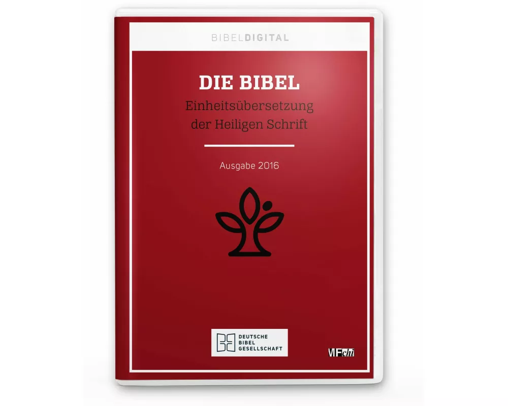 Die Bibel - Einheitsübersetzung der Heiligen Schrift