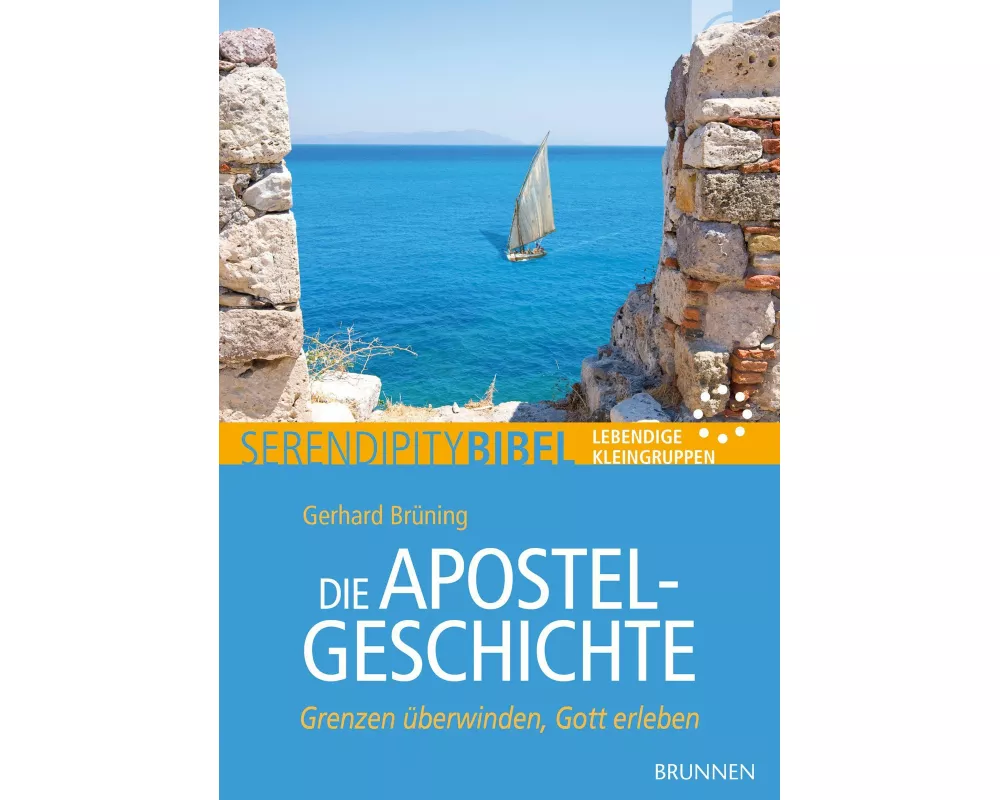 Die Apostelgeschichte