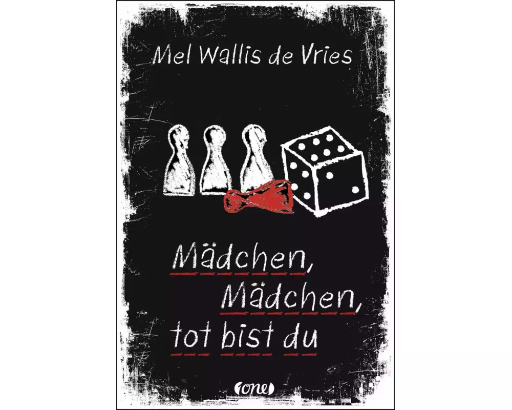 Mädchen, Mädchen, tot bist du