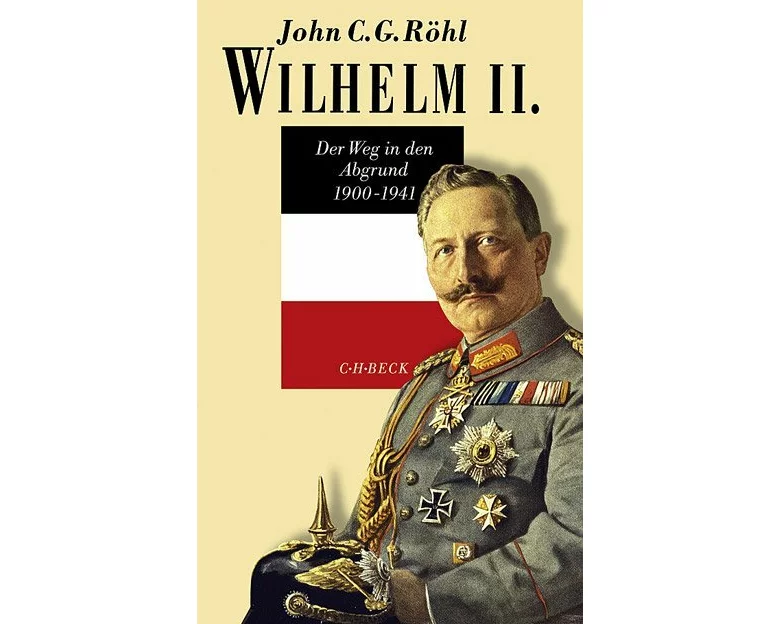 Wilhelm II