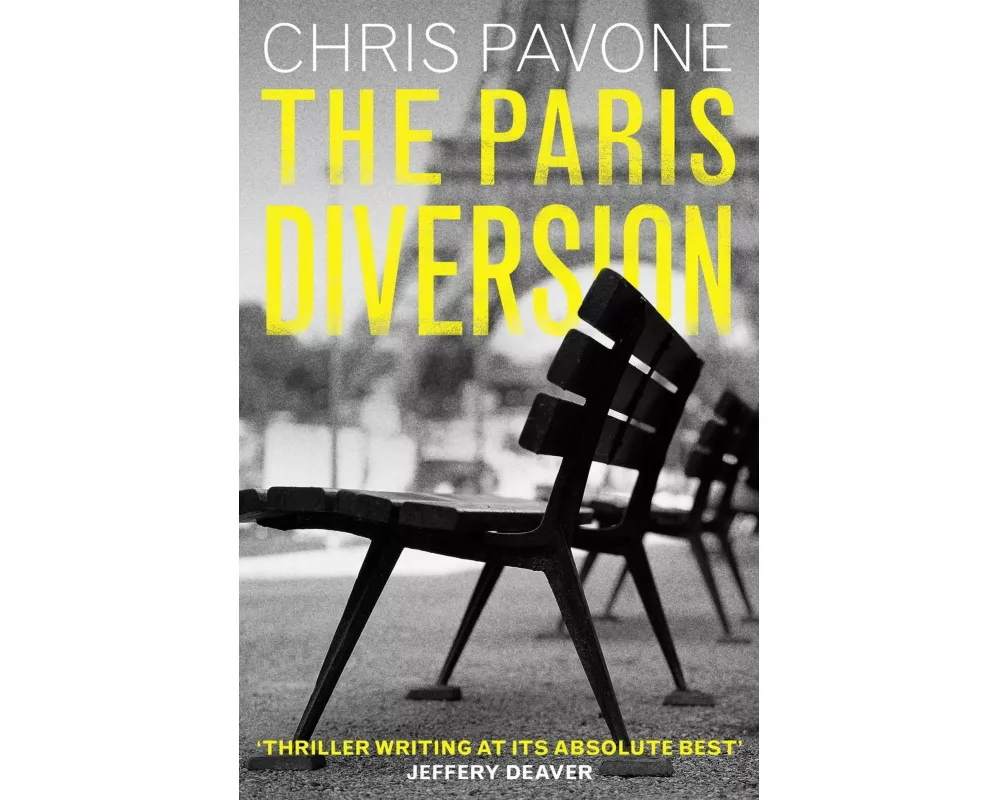 The Paris Diversion