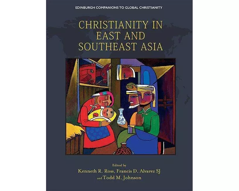 Christianity in East and Southeast Asia