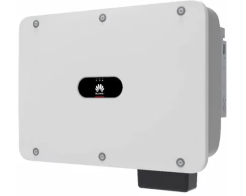 HUAWEI SUN2000-36KTL-M3 String inverters 3-phase 400V 4x MPPT AC rated power 36kVA