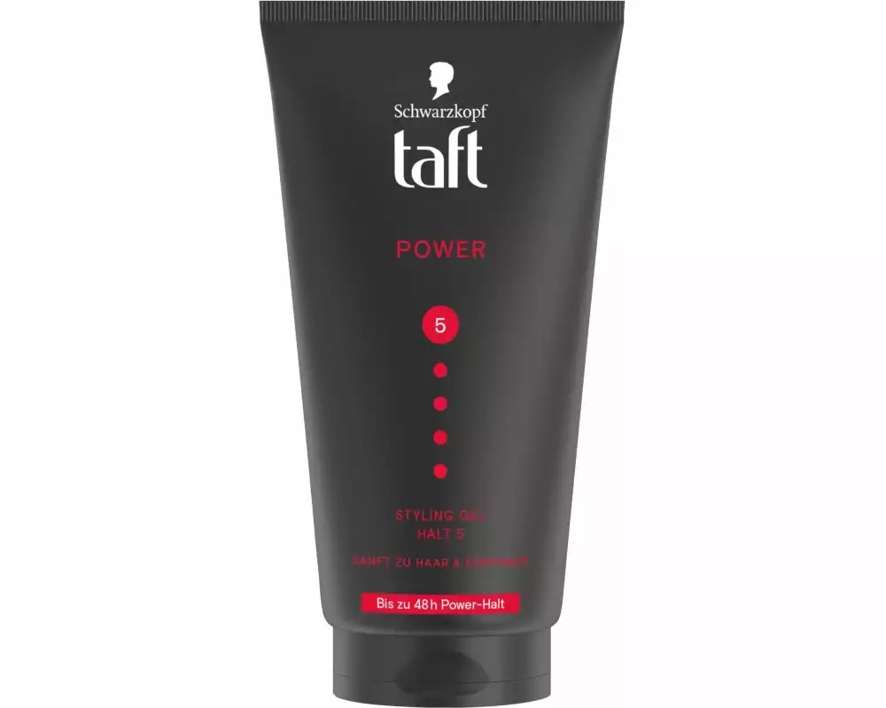 Schwarzkopf Taft Haargel Power 150 ml