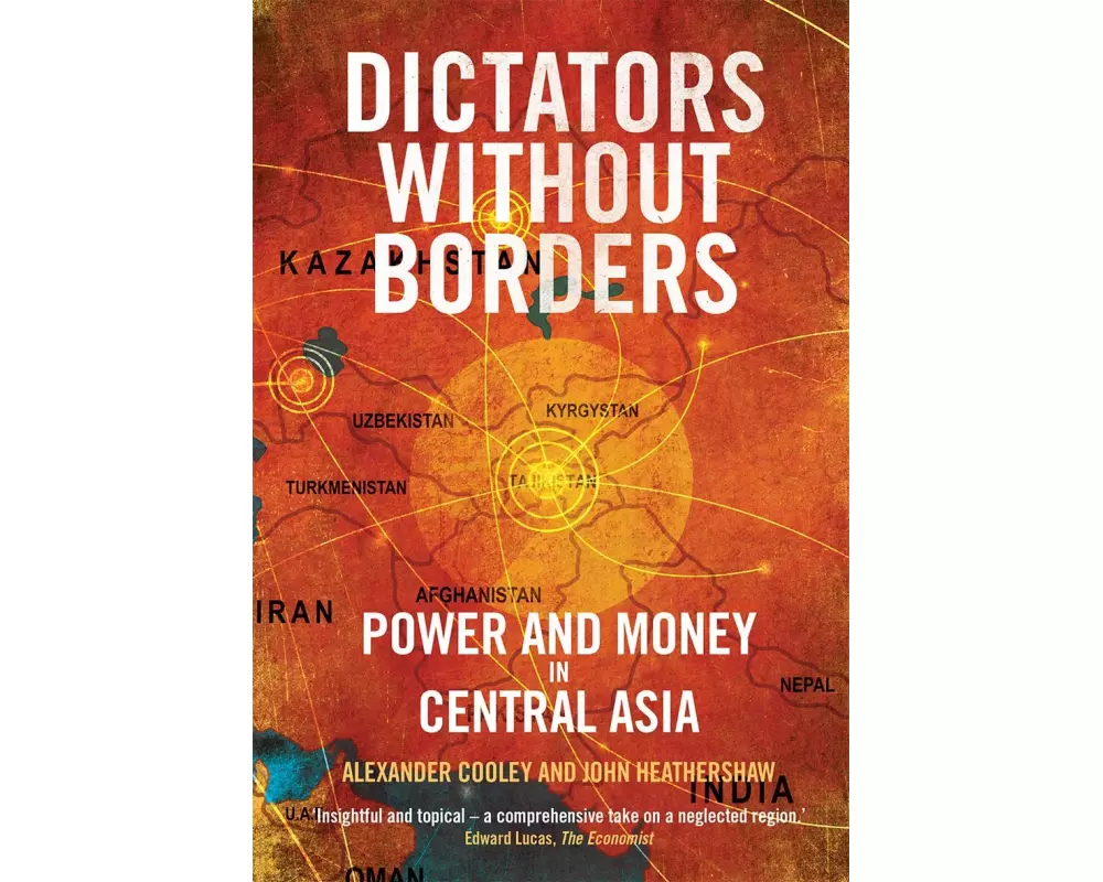 Dictators Without Borders