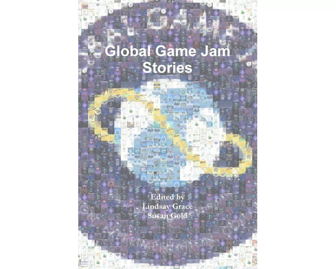 Global Game Jam Stories