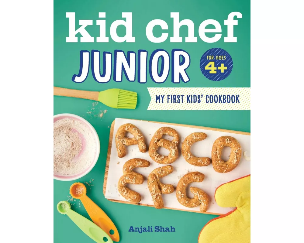 Kid Chef Junior