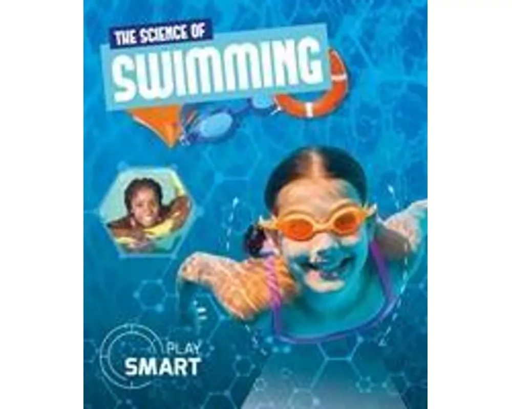 The Science of Swimming