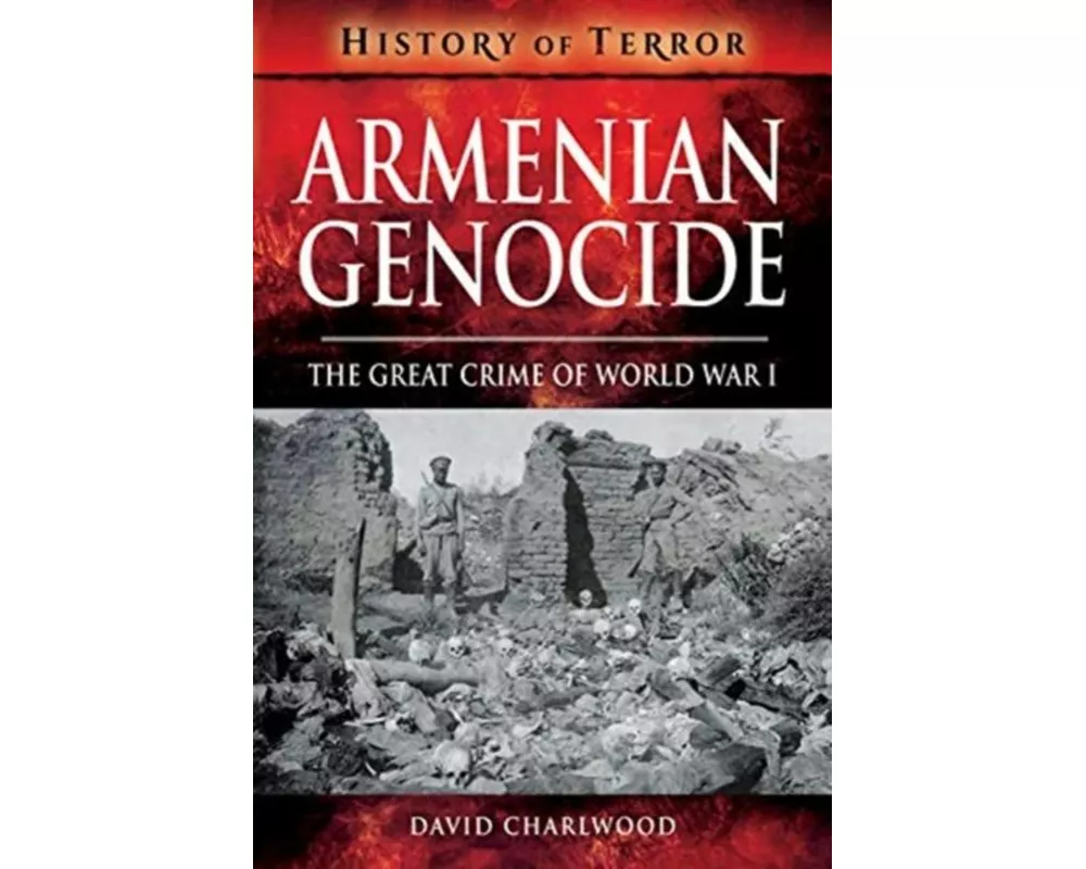 Armenian Genocide