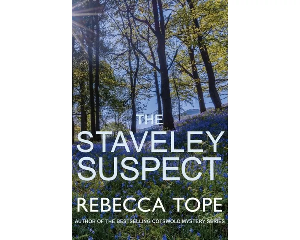 The Staveley Suspect